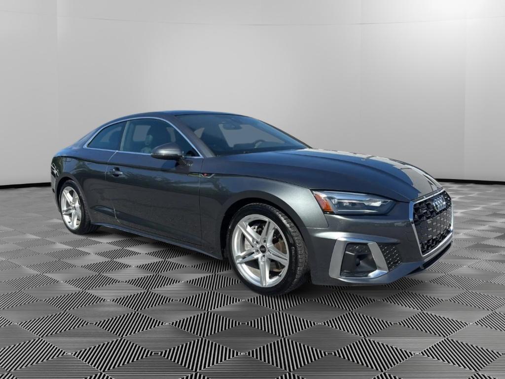 audi a5 coupe 2022 WAUSAAF51NA038625 image audi a5 coupe 2022 WAUSAAF51NA038625 image